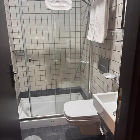 B&B Big Urban Taksim Terrace 3*