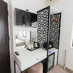 Big Urban Taksim &with Sea View