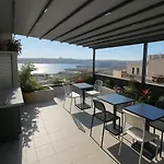 Bed & Breakfast Big Urban Taksim &with Sea View 4*