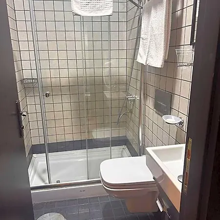 Big Urban Taksim &with Sea View 4* Istanbul