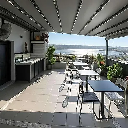 Big Urban Taksim &with Sea View Istanbul