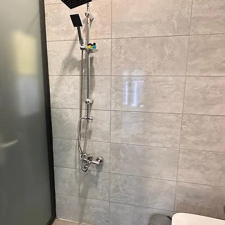 Big Urban Taksim Terrace