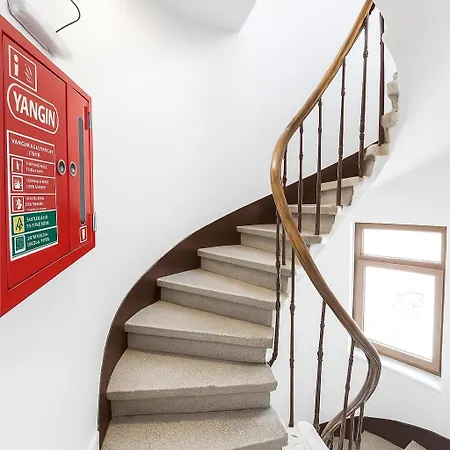 The Big Urban اسطنبول