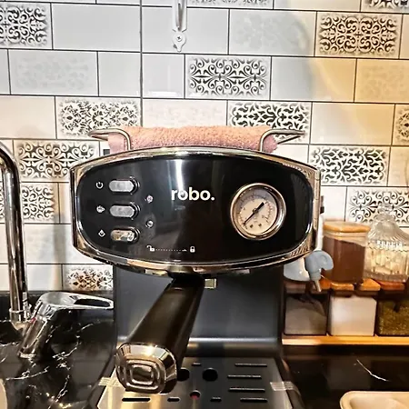 فندق مبيت وإفطار The Big Urban