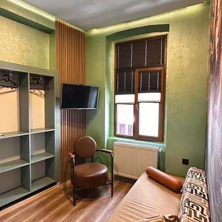 The Big Urban اسطنبول